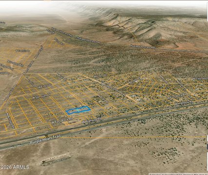 Land, Seligman, AZ