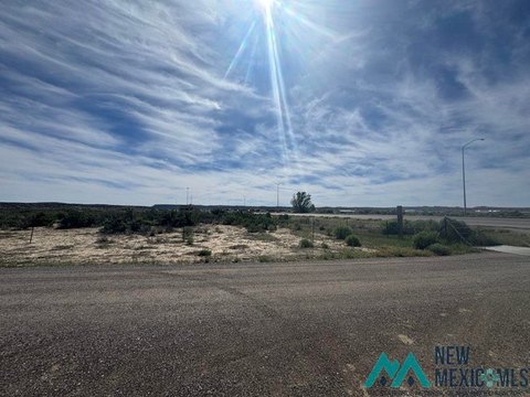 Land, Mentmore, NM