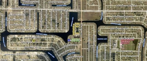 Land, Cape Coral, FL