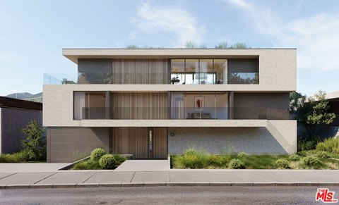 Pacific Palisades Land Opportunity