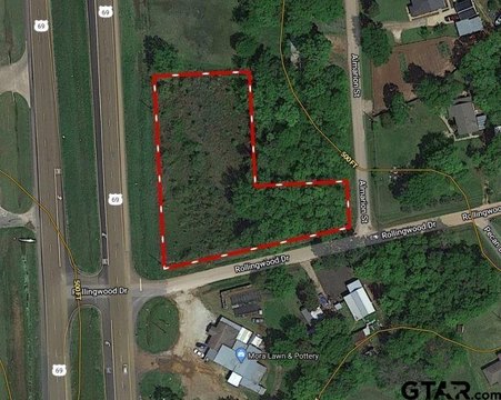 Land Available in Bullard, TX