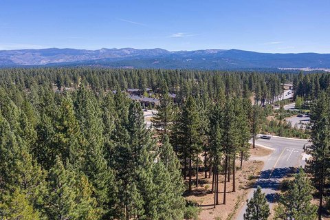 Truckee Land for Development