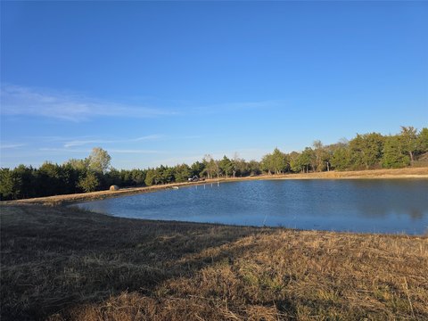 Scenic Farmland Tract with Pond