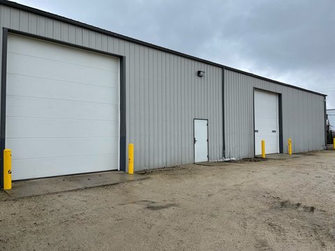 Yorkville Commercial Unit For Rent