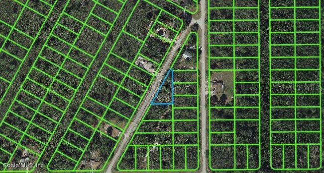 Residential Land in Lake Placid
