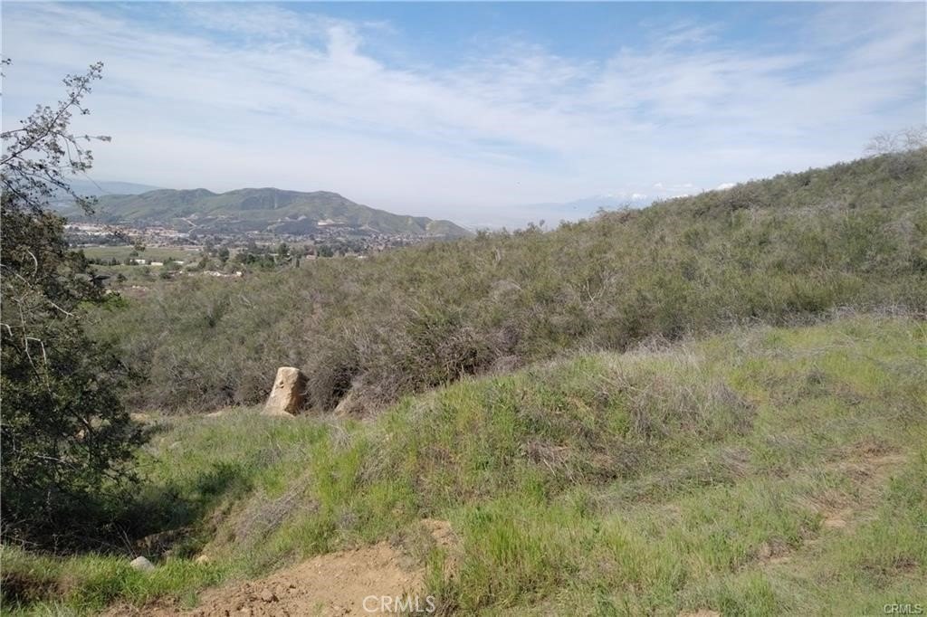 Oak Glen Land for Sale