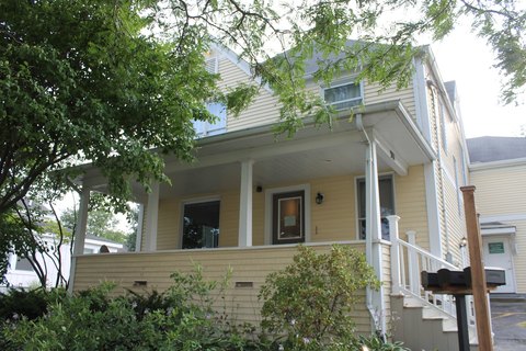 Downtown St. Charles Retail Space