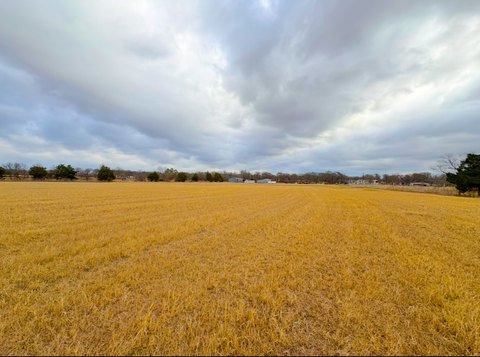 Improved Land Near Highway 77