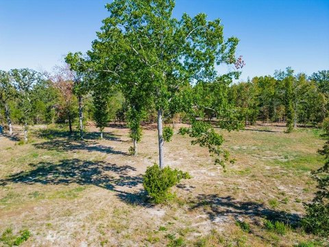 Residential Lot in Big Sandy