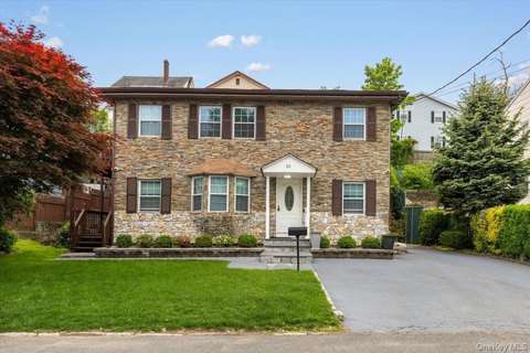 New Rochelle Duplex Investment Opportunity