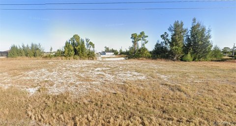 Land, Cape Coral, FL