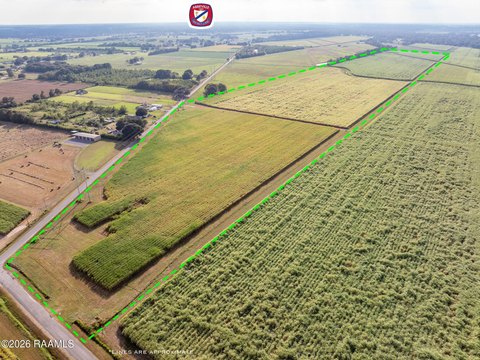 Land, Abbeville, LA