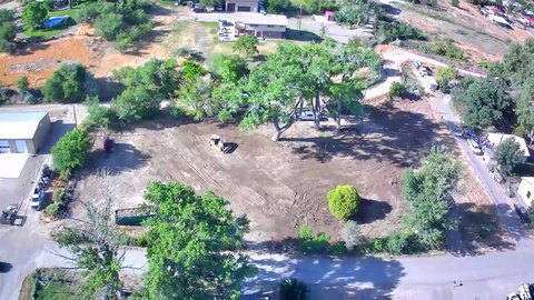 Land in Orchard Mesa