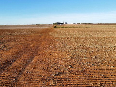 Land, Ropesville, TX