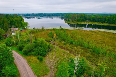 Land, Crandon, WI