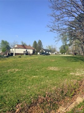 LAND - Salem, MO