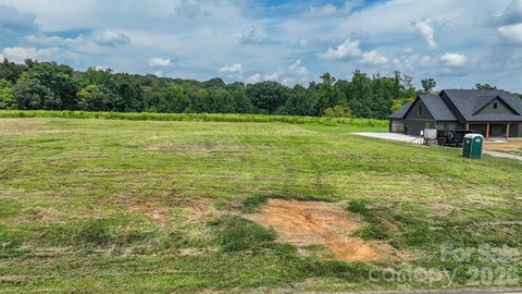 Land, Marshville, NC