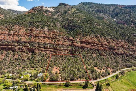 Land in Durango, Colorado
