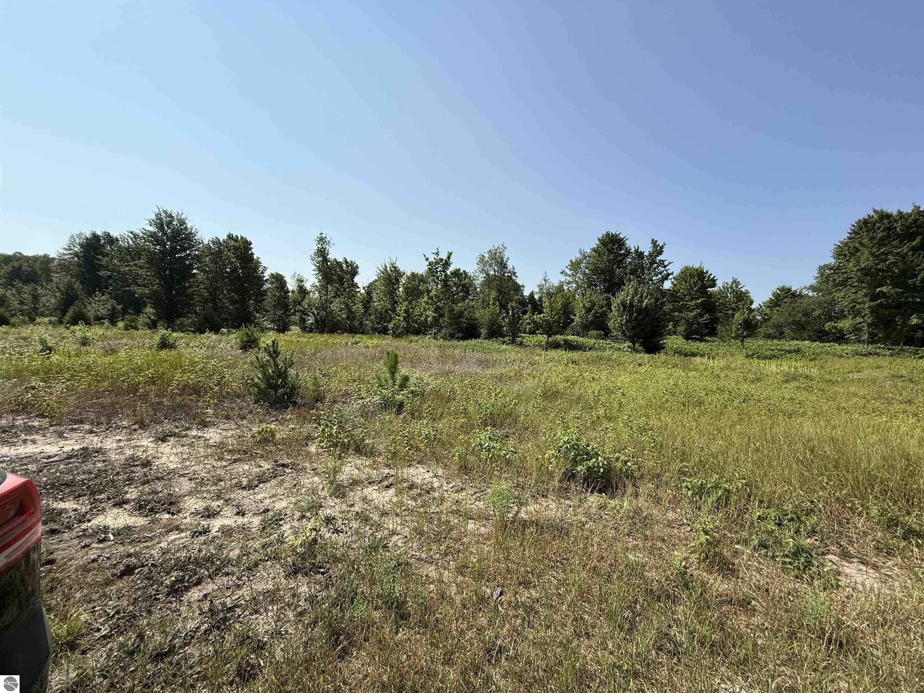 Maple City Vacant Land Parcel