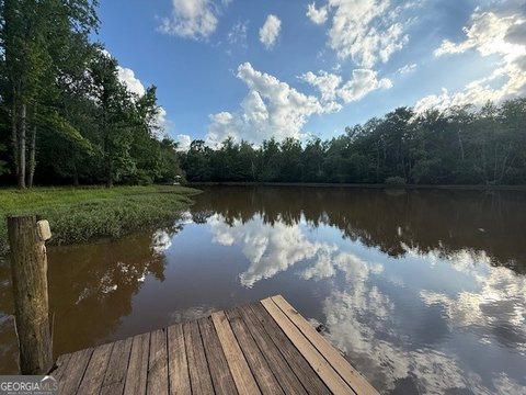 Residential Land in Jackson, Georgia