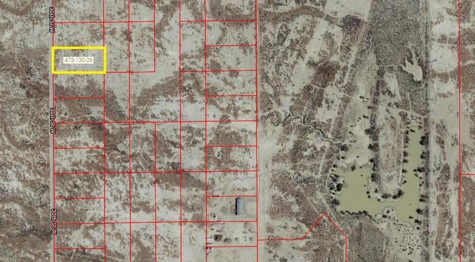 Residential Land Near Highway 14