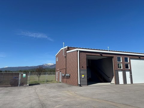 Cascade Commercial Storage Unit For Sale