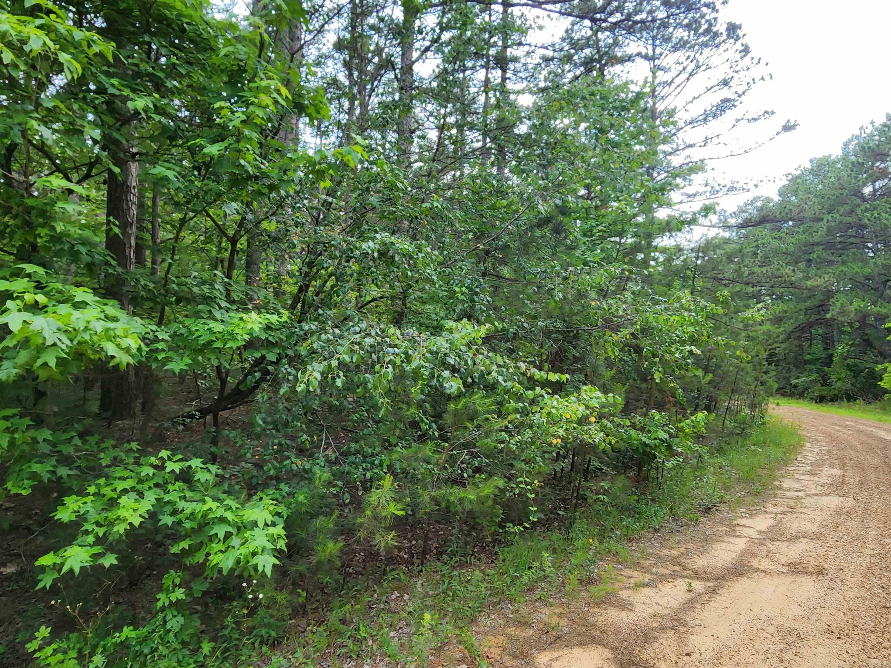 Residential Lot in Fairfield Bay