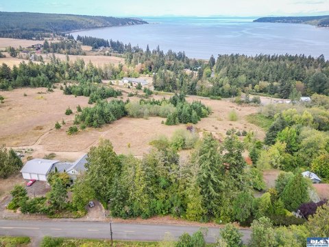 LOTS-LAND, Sequim, WA