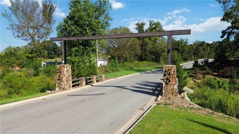 Land, Bentonville, AR