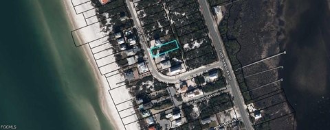 Land, Port St Joe, FL