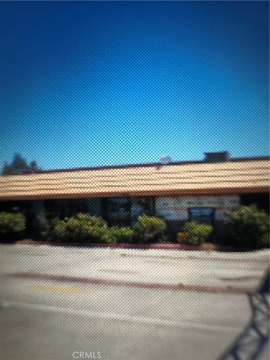 Hand Car Wash on Commercial Land