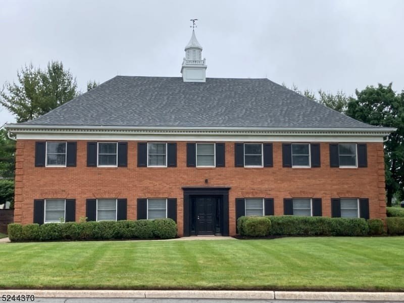 Readington Twp. Office Building