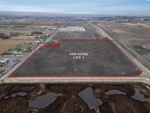 Sunnyside Land Ready for Development
