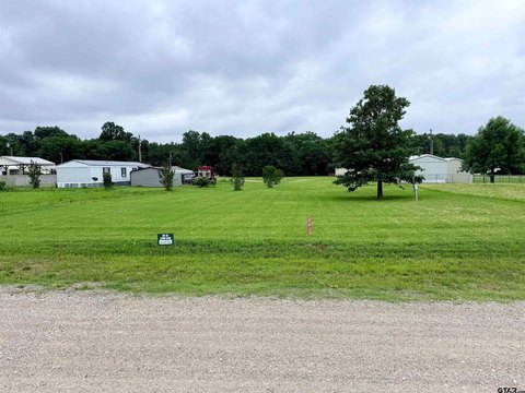 Residential Lots in Gated Community