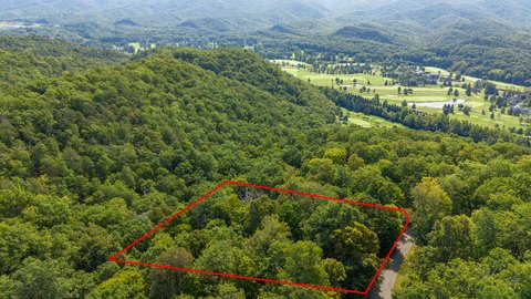 Land, White Sulphur Springs, WV