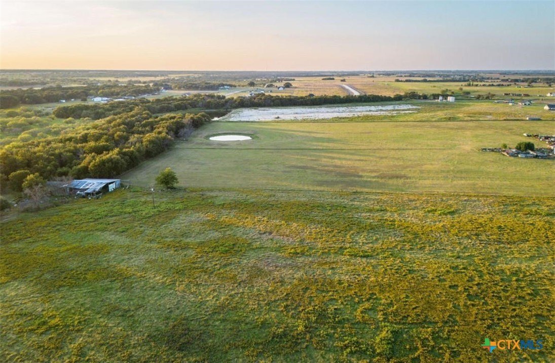 Elm Mott Homesite Opportunity