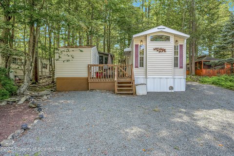 Land in Eagle Lake Community