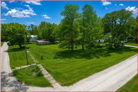 LAND - Weldon, IA