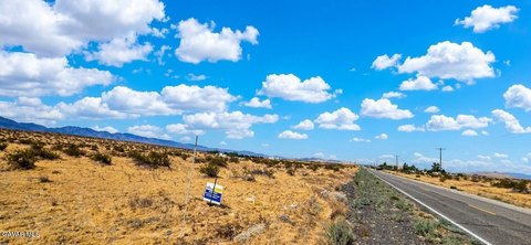 Land, Palmdale, CA