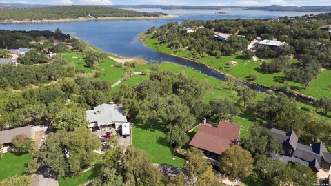 Land, Canyon Lake, TX