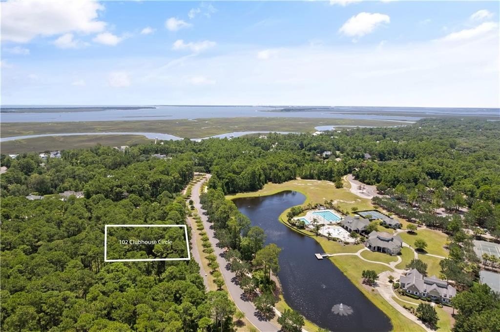 Cumberland Harbour Homesite Opportunity