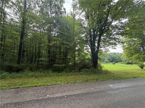 Land, Alliance, OH