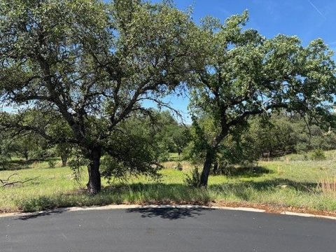 Horseshoe Bay Residential Lot