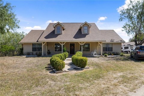 McAllen Commercial Land For Sale