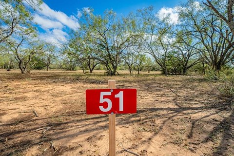 Fredericksburg Land Near Wine Trail