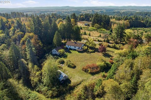 Recreational Land with Homesite