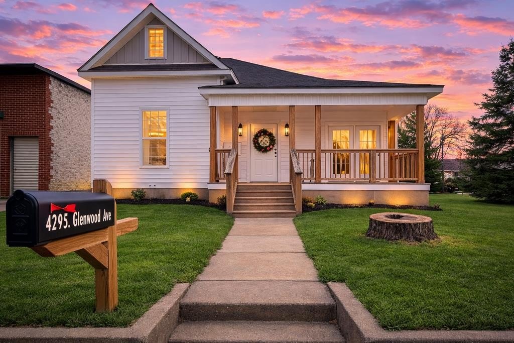Remodeled Home Near Downtown Dalton