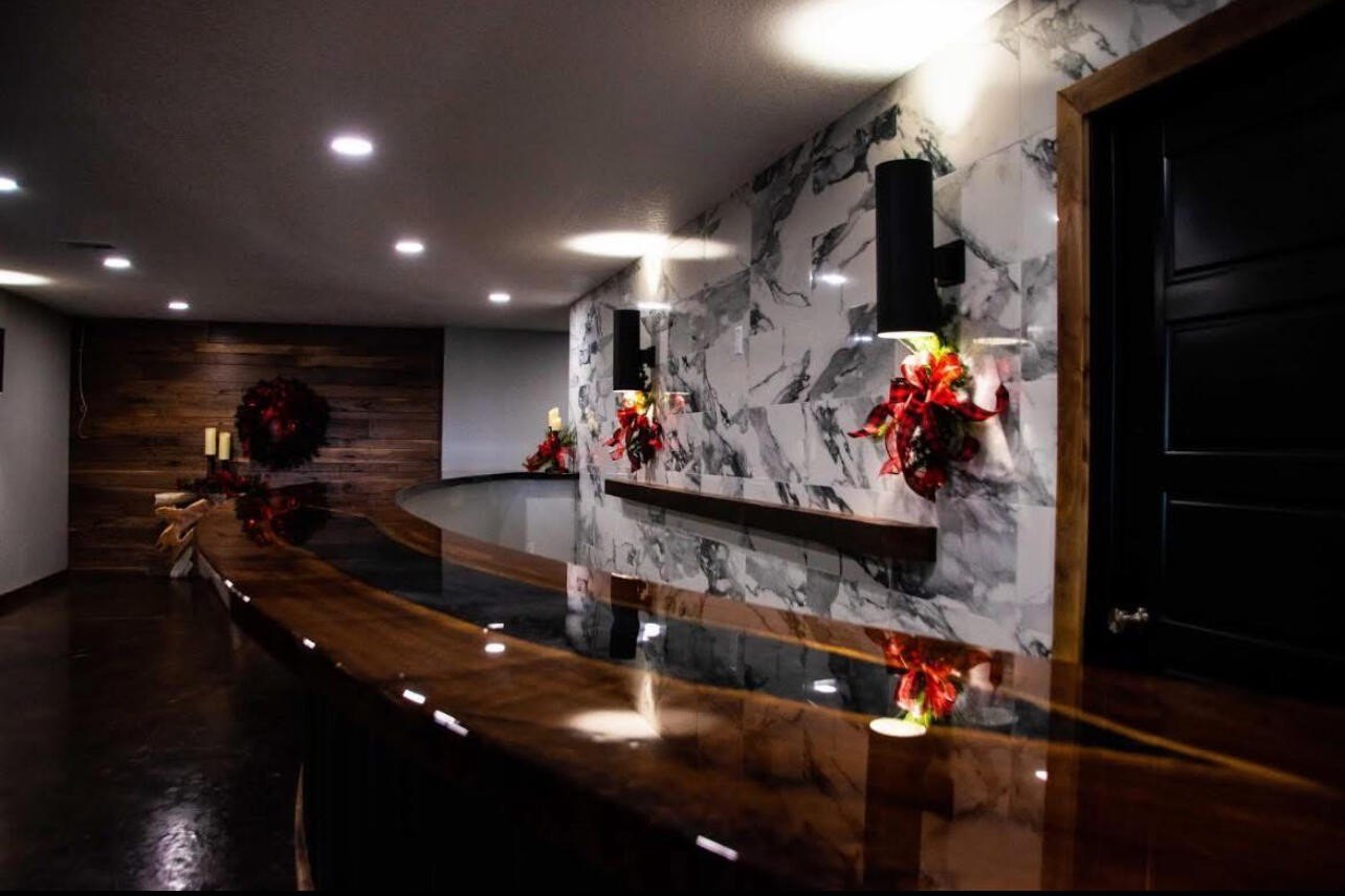 Event Center in Grove, OK