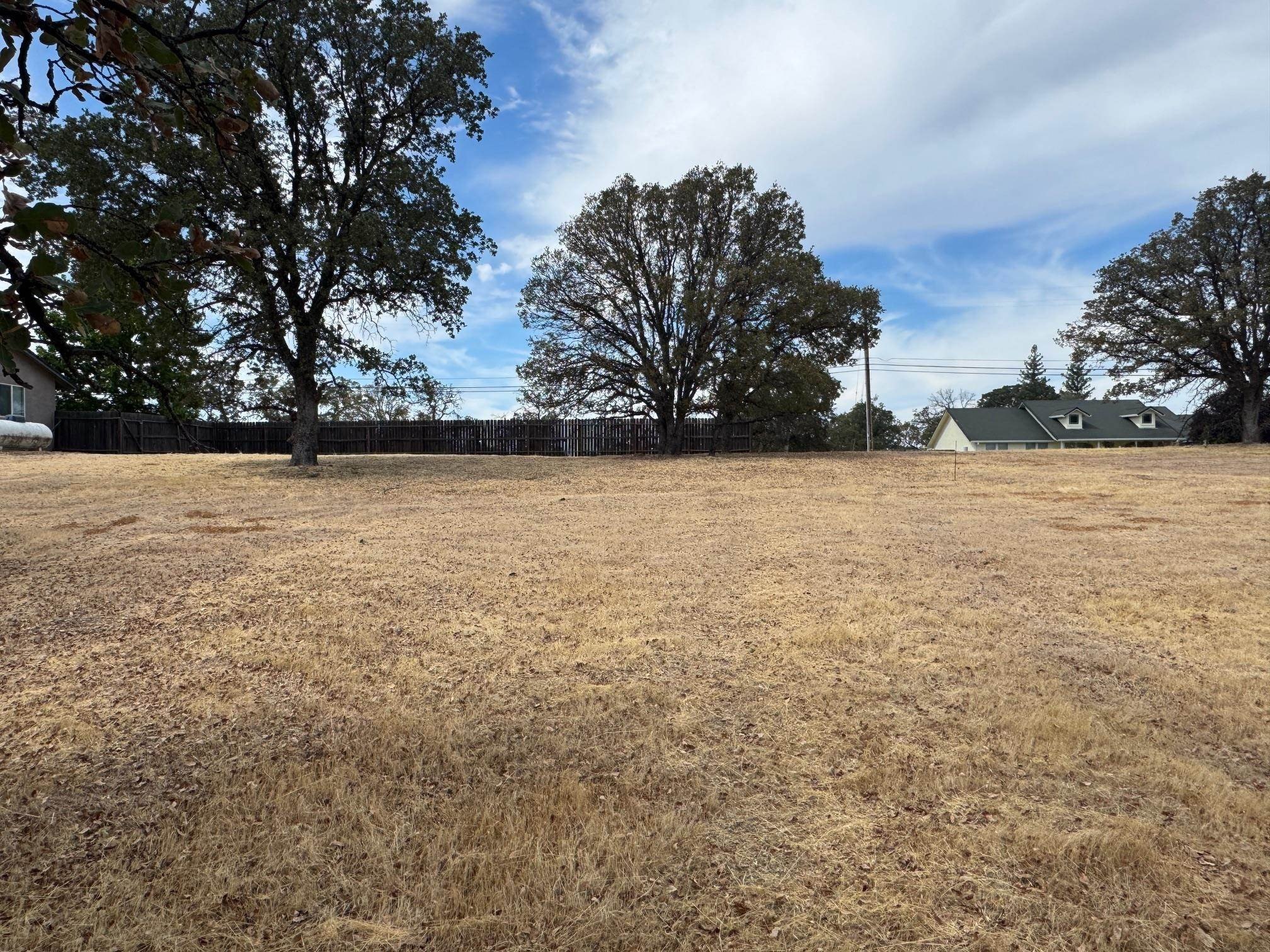 Residential Lot in Gated Community