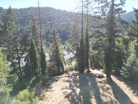 LAND - Miranda, CA